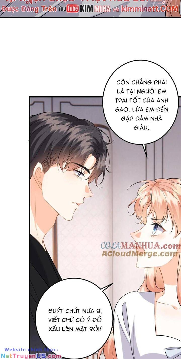Xuyên Nhanh: Phản Diện Quá Sủng Quá Mê Người1: Chapter 132