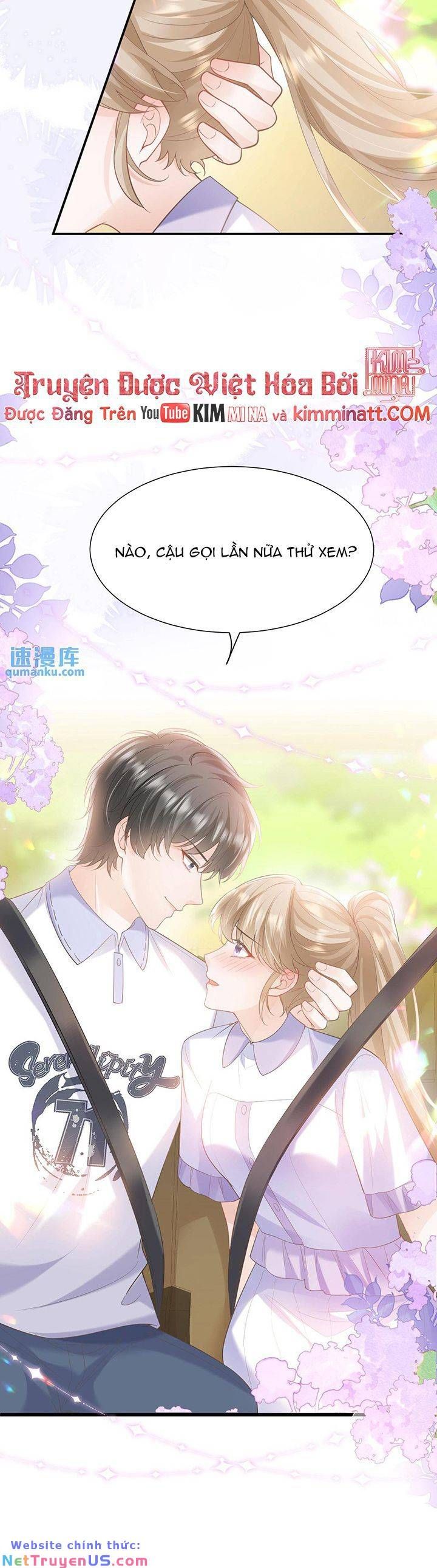 Xuyên Nhanh: Phản Diện Quá Sủng Quá Mê Người1: Chapter 132