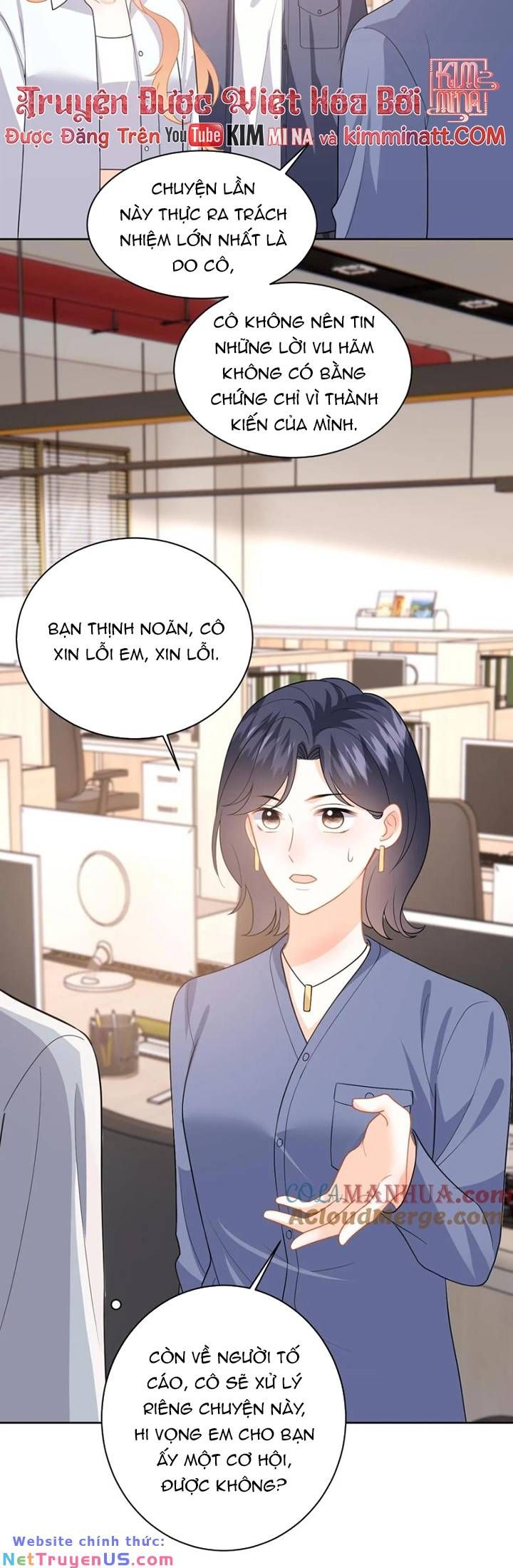 Xuyên Nhanh: Phản Diện Quá Sủng Quá Mê Người1: Chapter 133