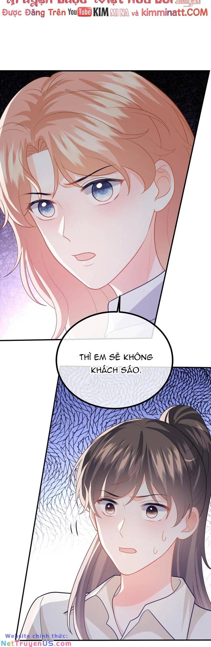 Xuyên Nhanh: Phản Diện Quá Sủng Quá Mê Người1: Chapter 133