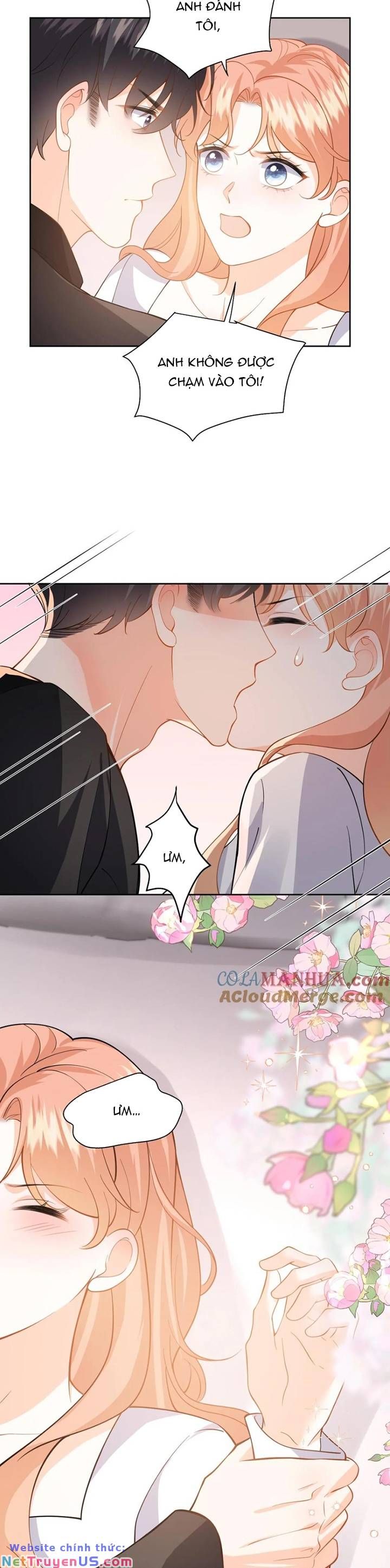 Xuyên Nhanh: Phản Diện Quá Sủng Quá Mê Người1: Chapter 133