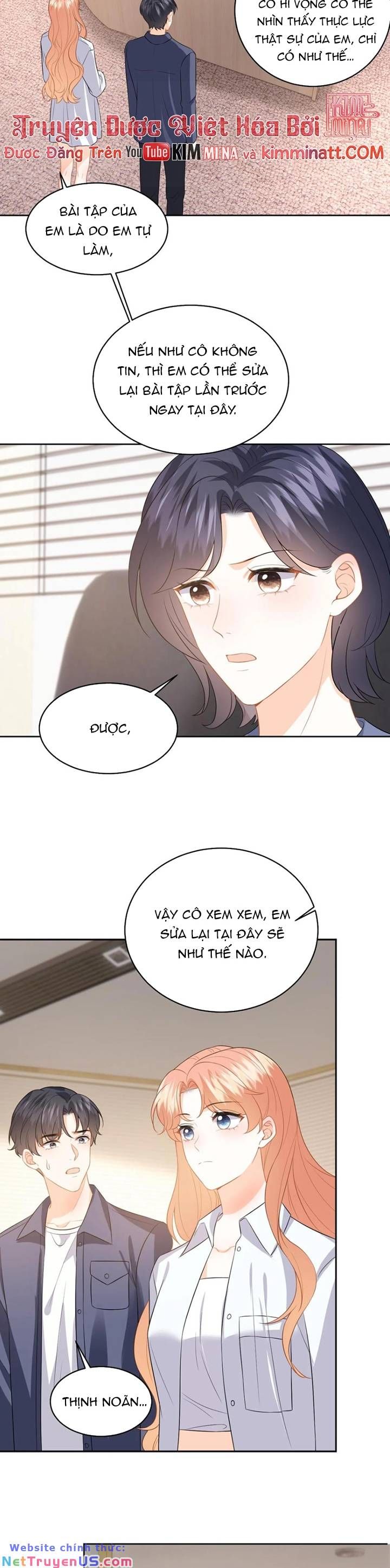 Xuyên Nhanh: Phản Diện Quá Sủng Quá Mê Người1: Chapter 133
