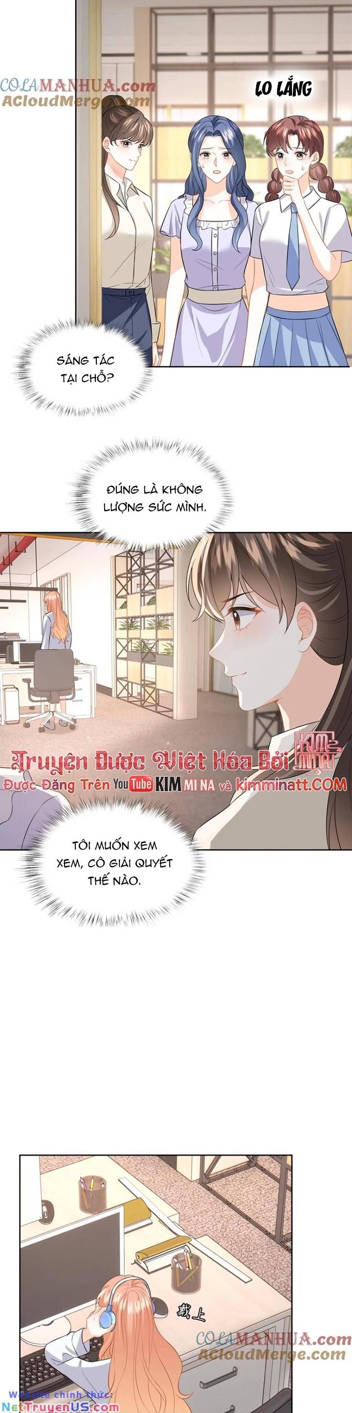 Xuyên Nhanh: Phản Diện Quá Sủng Quá Mê Người1: Chapter 133