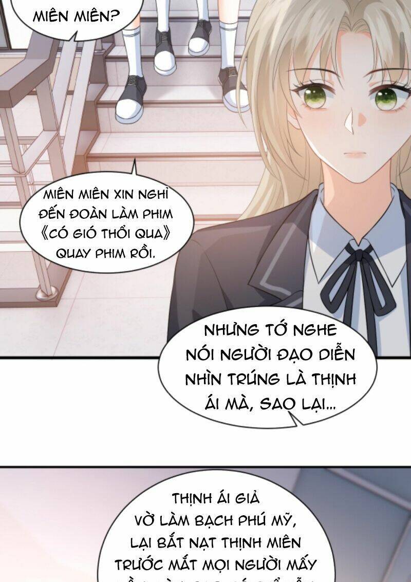 Xuyên Nhanh: Phản Diện Quá Sủng Quá Mê Người1: Chapter 14