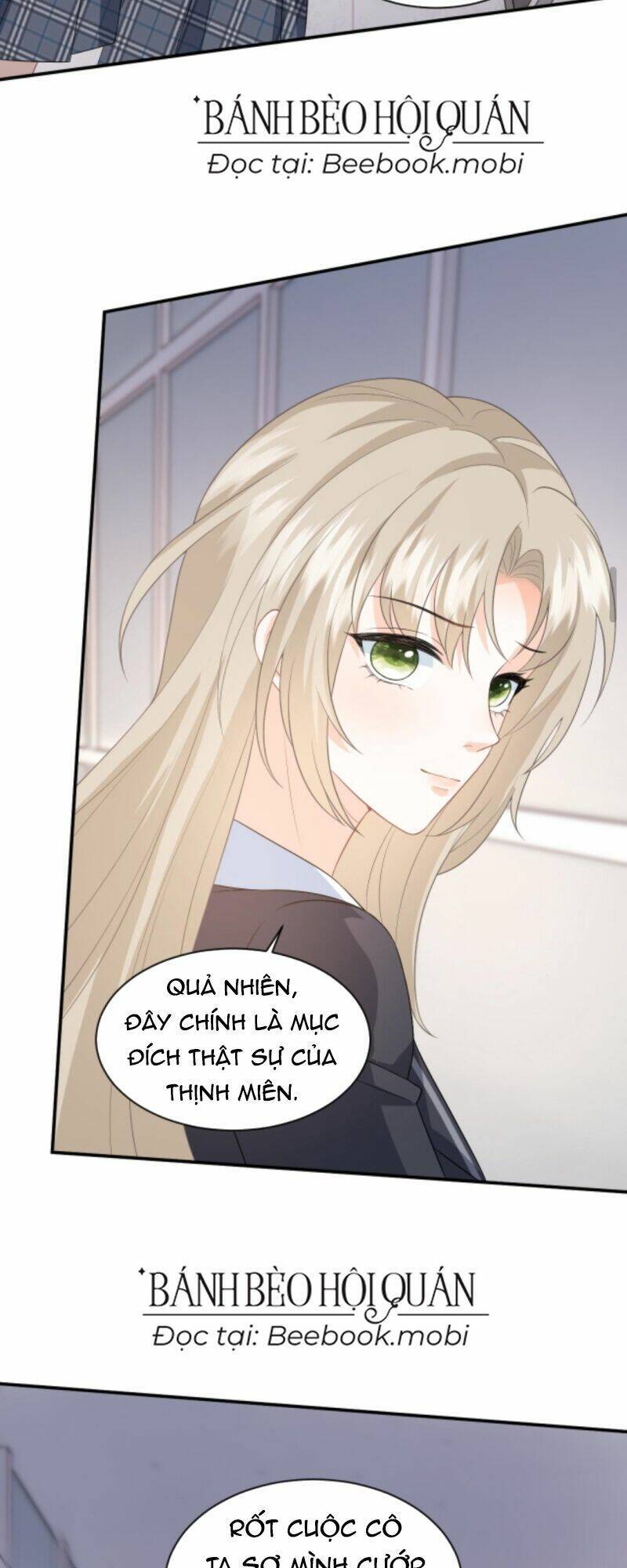 Xuyên Nhanh: Phản Diện Quá Sủng Quá Mê Người1: Chapter 14