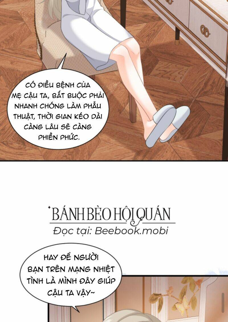 Xuyên Nhanh: Phản Diện Quá Sủng Quá Mê Người1: Chapter 14