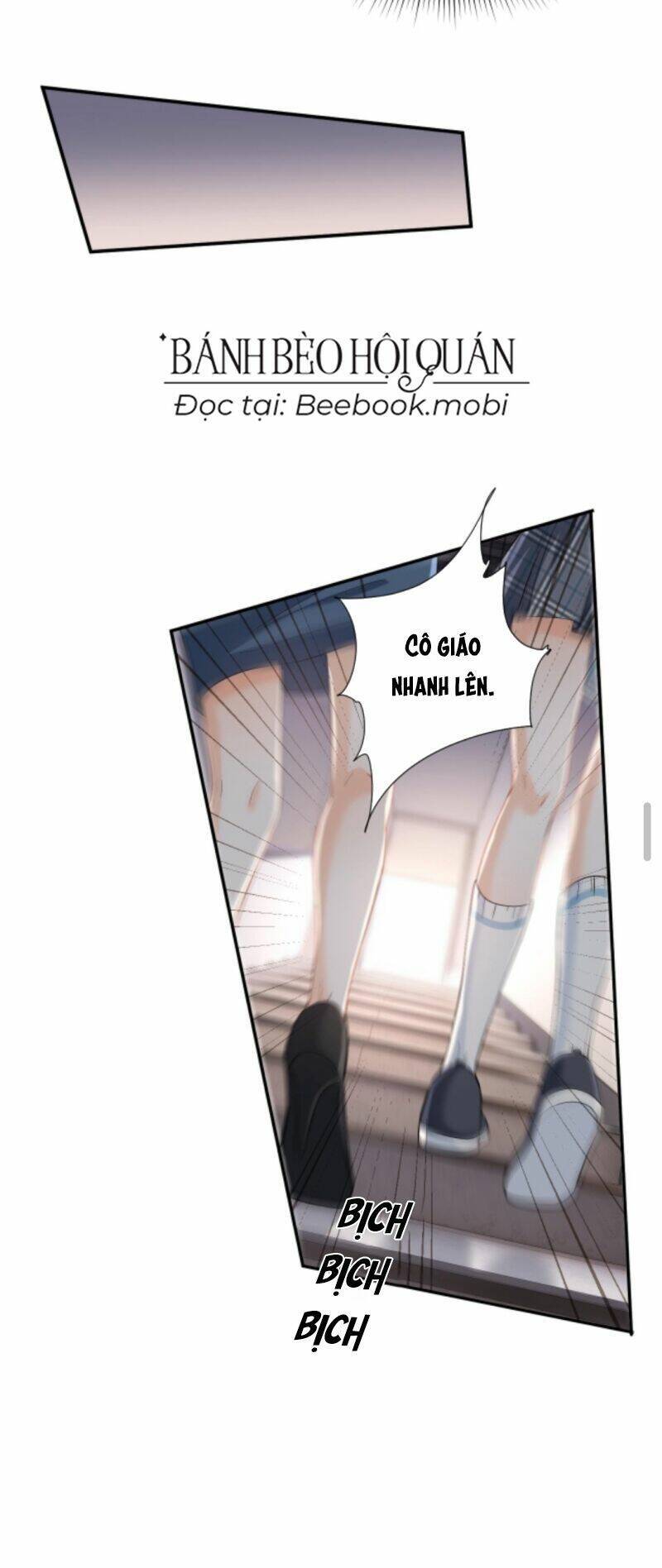 Xuyên Nhanh: Phản Diện Quá Sủng Quá Mê Người1: Chapter 14