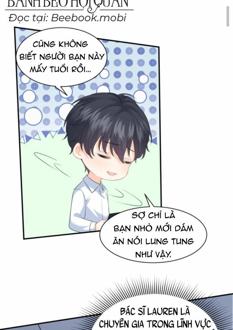 Xuyên Nhanh: Phản Diện Quá Sủng Quá Mê Người1: Chapter 14