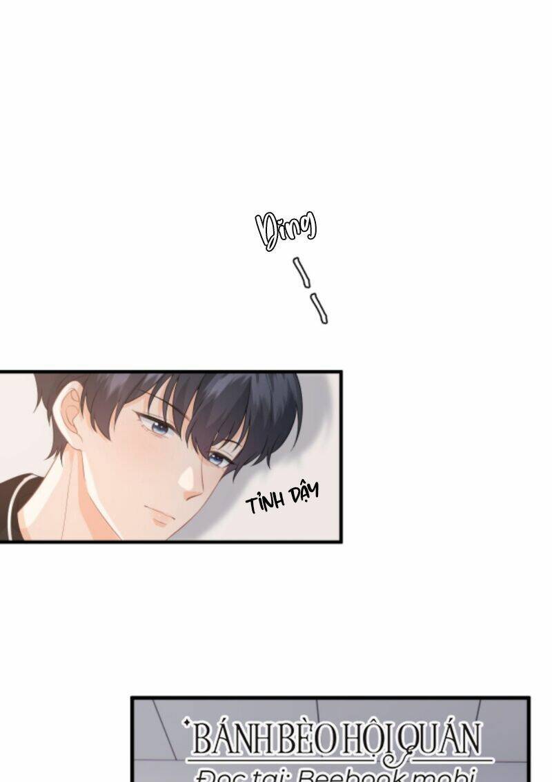 Xuyên Nhanh: Phản Diện Quá Sủng Quá Mê Người1: Chapter 14