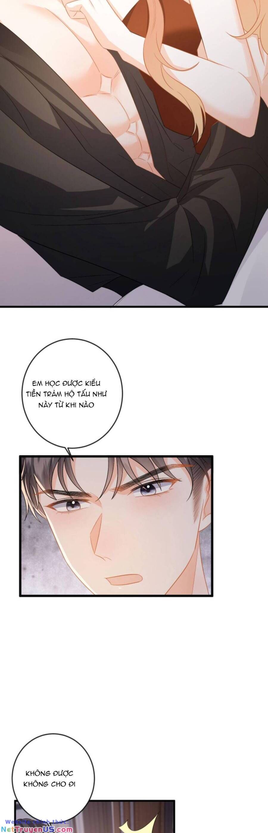 Xuyên Nhanh: Phản Diện Quá Sủng Quá Mê Người1: Chapter 143