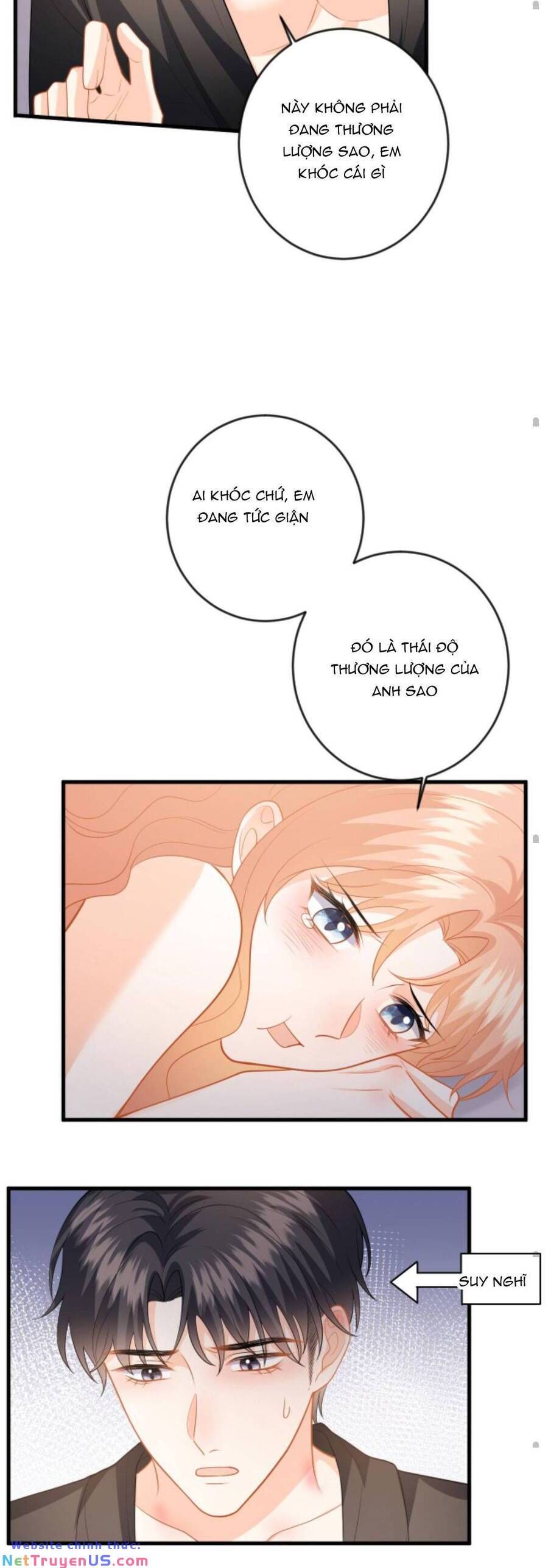 Xuyên Nhanh: Phản Diện Quá Sủng Quá Mê Người1: Chapter 143