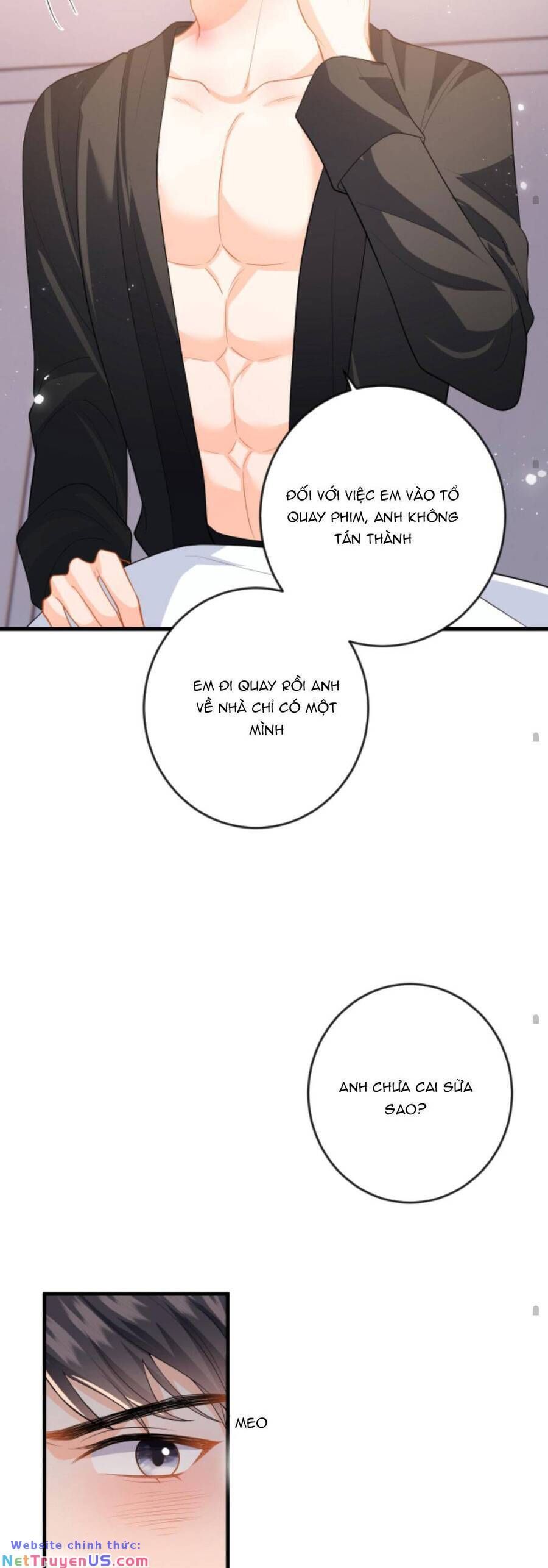 Xuyên Nhanh: Phản Diện Quá Sủng Quá Mê Người1: Chapter 143