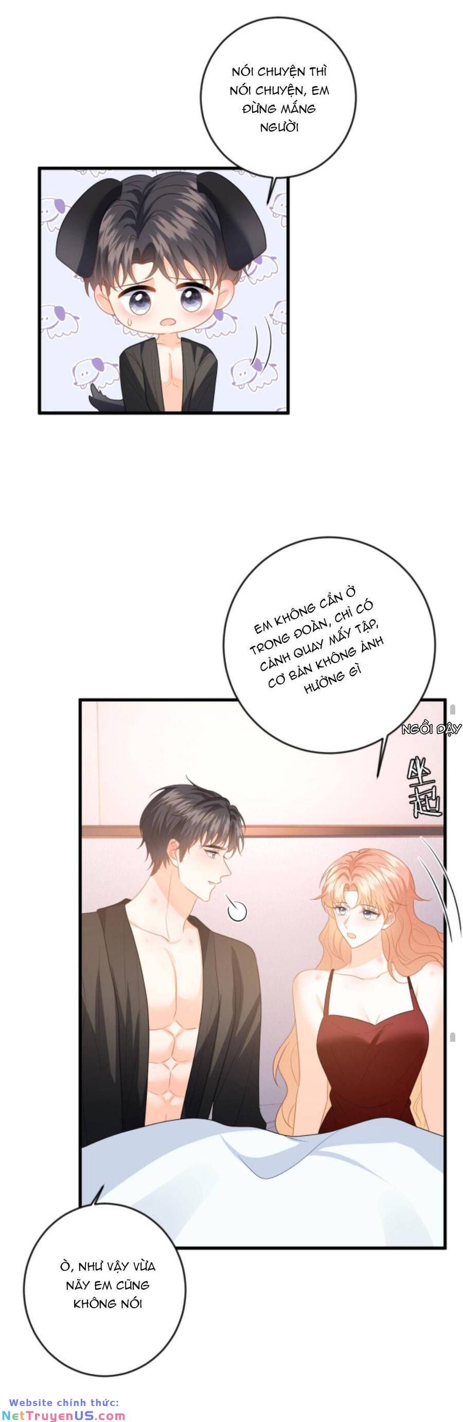 Xuyên Nhanh: Phản Diện Quá Sủng Quá Mê Người1: Chapter 143