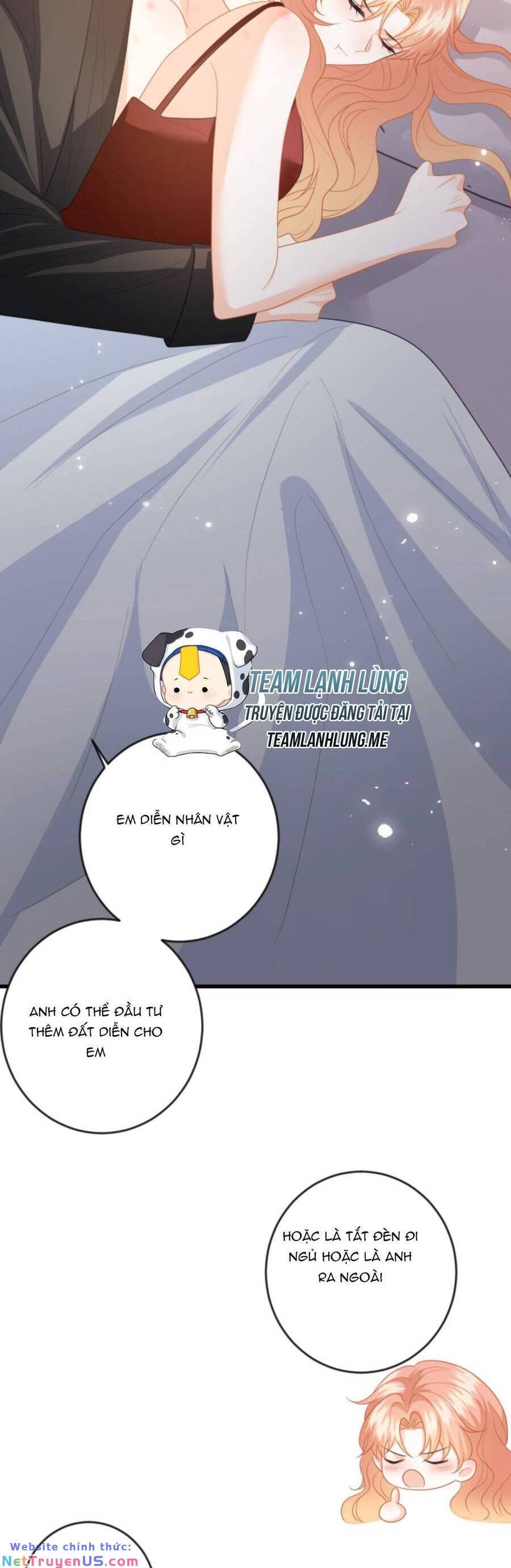 Xuyên Nhanh: Phản Diện Quá Sủng Quá Mê Người1: Chapter 143