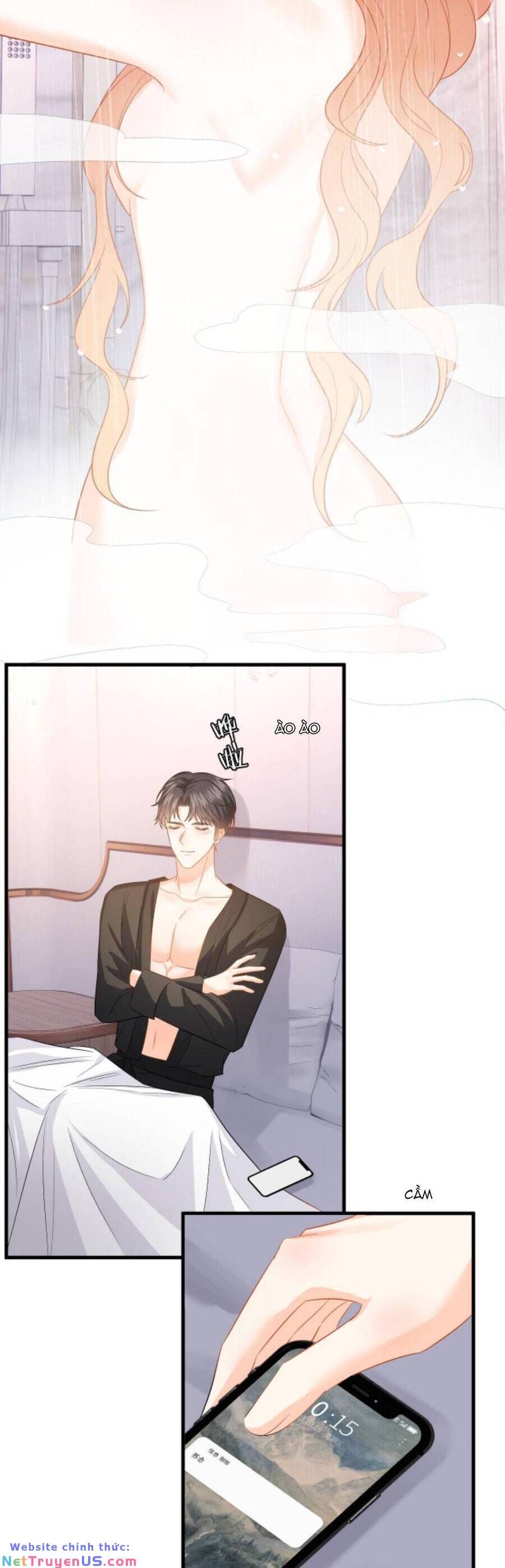 Xuyên Nhanh: Phản Diện Quá Sủng Quá Mê Người1: Chapter 143