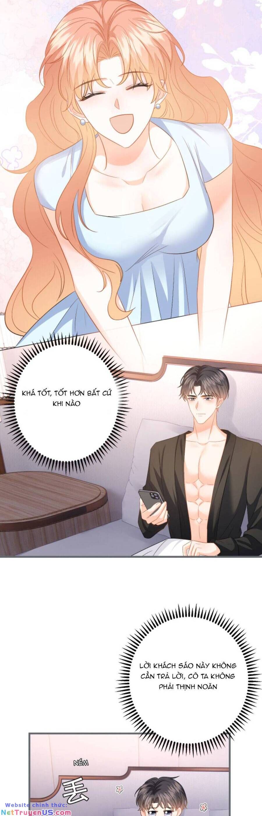 Xuyên Nhanh: Phản Diện Quá Sủng Quá Mê Người1: Chapter 143
