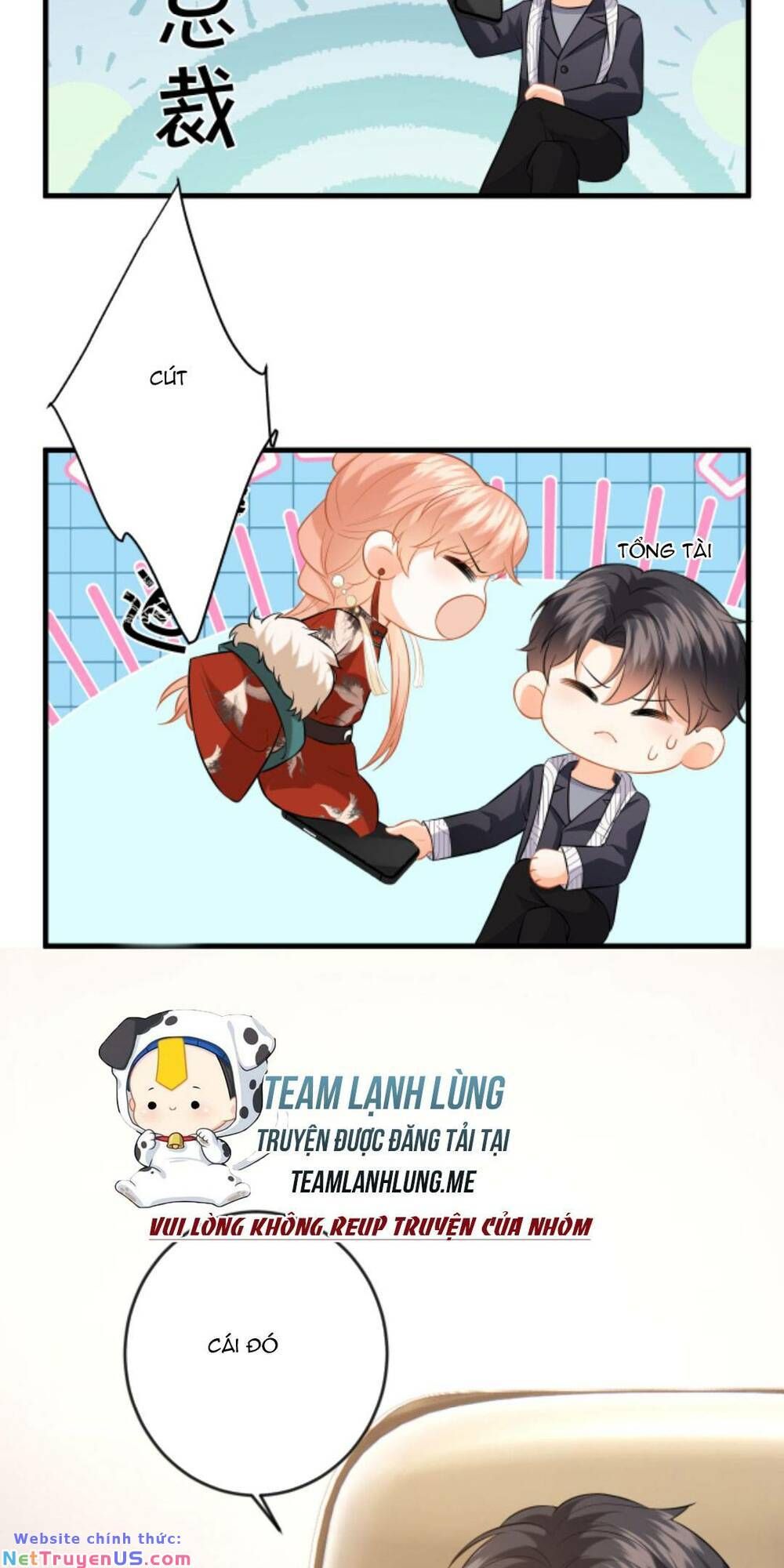 Xuyên Nhanh: Phản Diện Quá Sủng Quá Mê Người1: Chapter 146