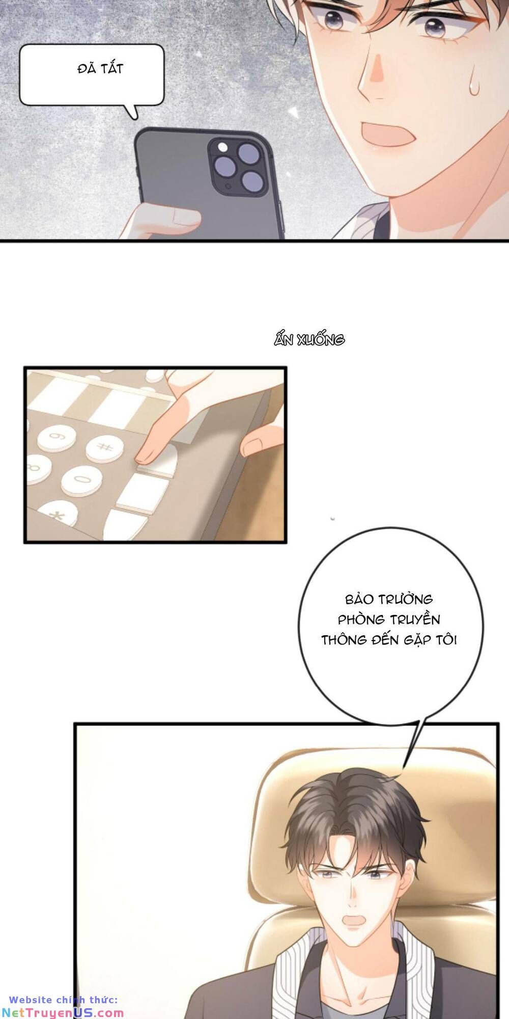 Xuyên Nhanh: Phản Diện Quá Sủng Quá Mê Người1: Chapter 146