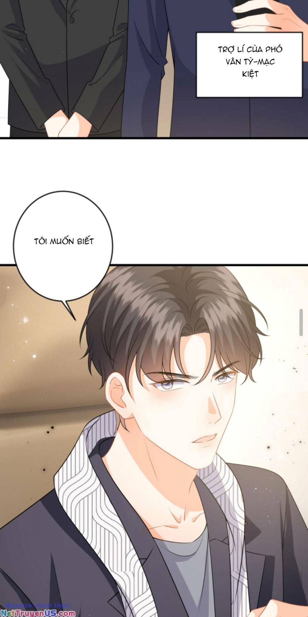 Xuyên Nhanh: Phản Diện Quá Sủng Quá Mê Người1: Chapter 146