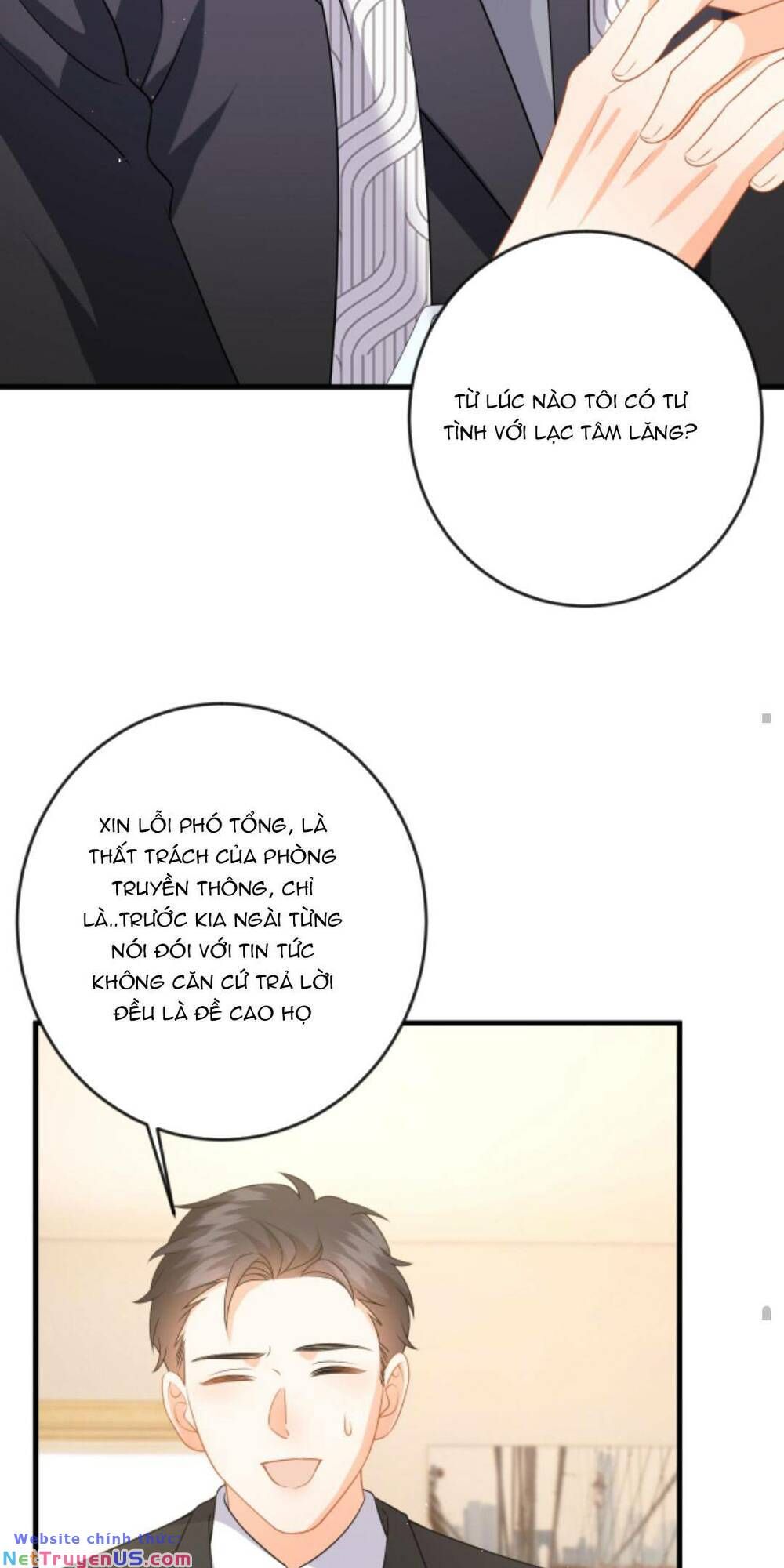 Xuyên Nhanh: Phản Diện Quá Sủng Quá Mê Người1: Chapter 146