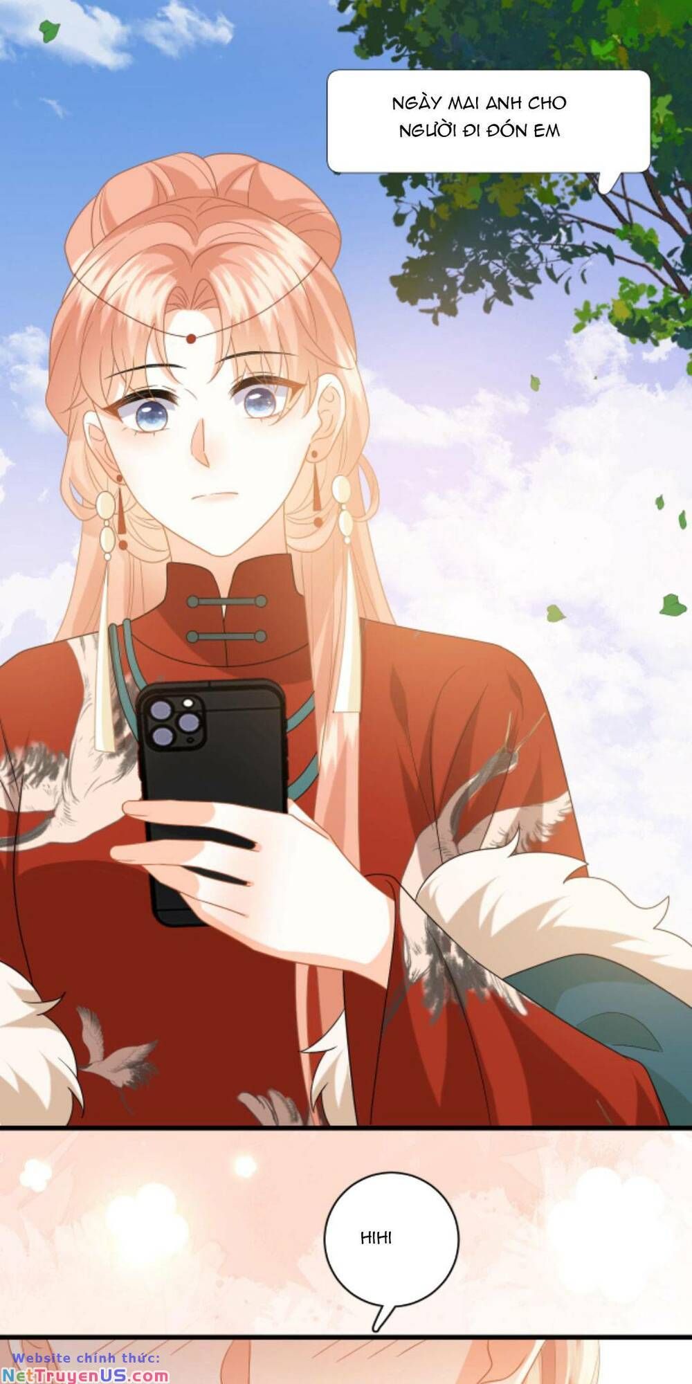 Xuyên Nhanh: Phản Diện Quá Sủng Quá Mê Người1: Chapter 146