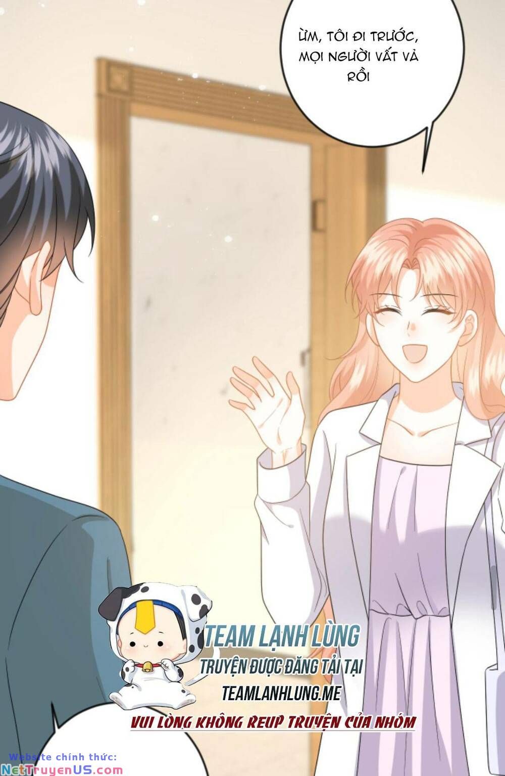 Xuyên Nhanh: Phản Diện Quá Sủng Quá Mê Người1: Chapter 146