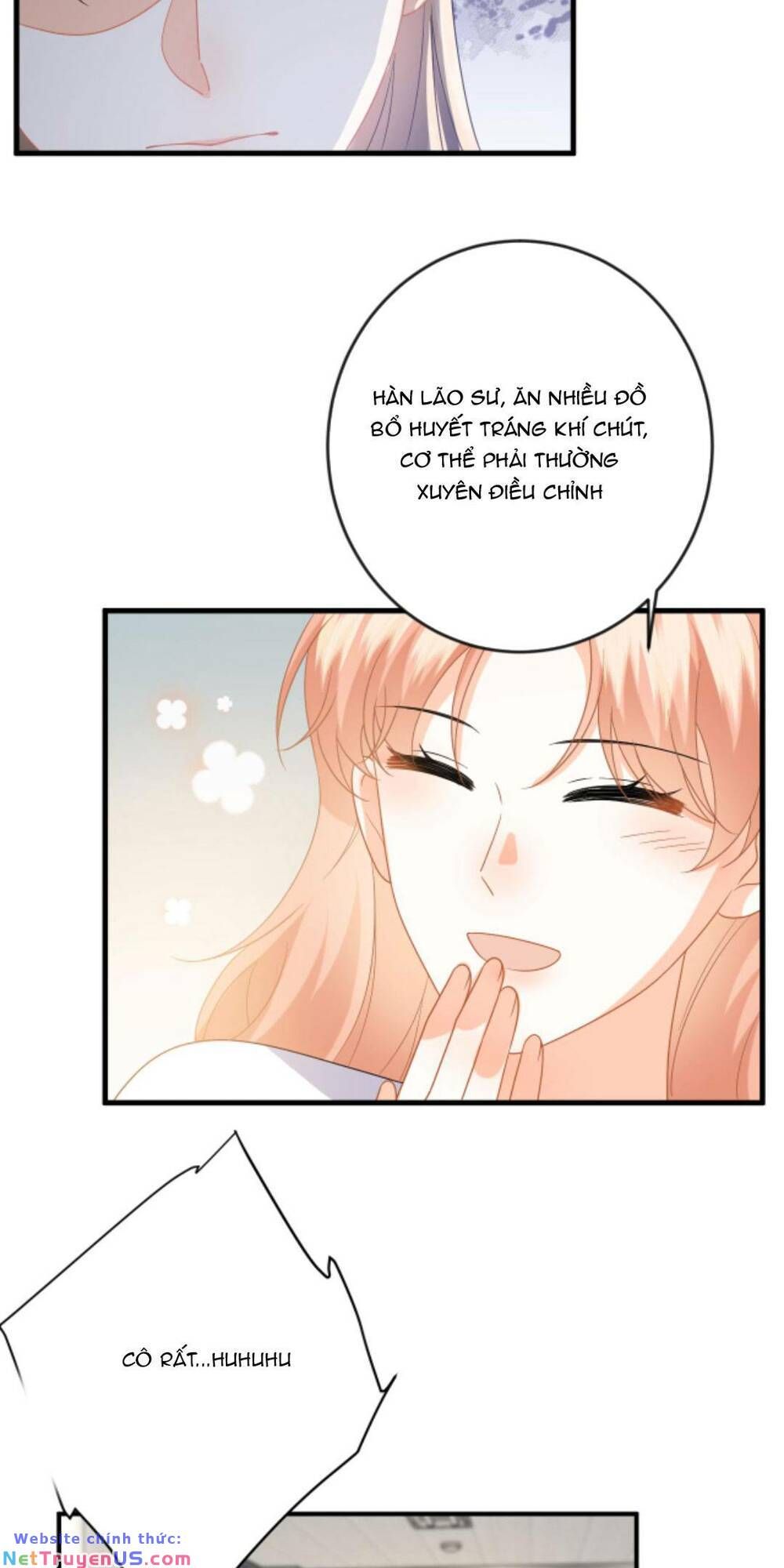 Xuyên Nhanh: Phản Diện Quá Sủng Quá Mê Người1: Chapter 146