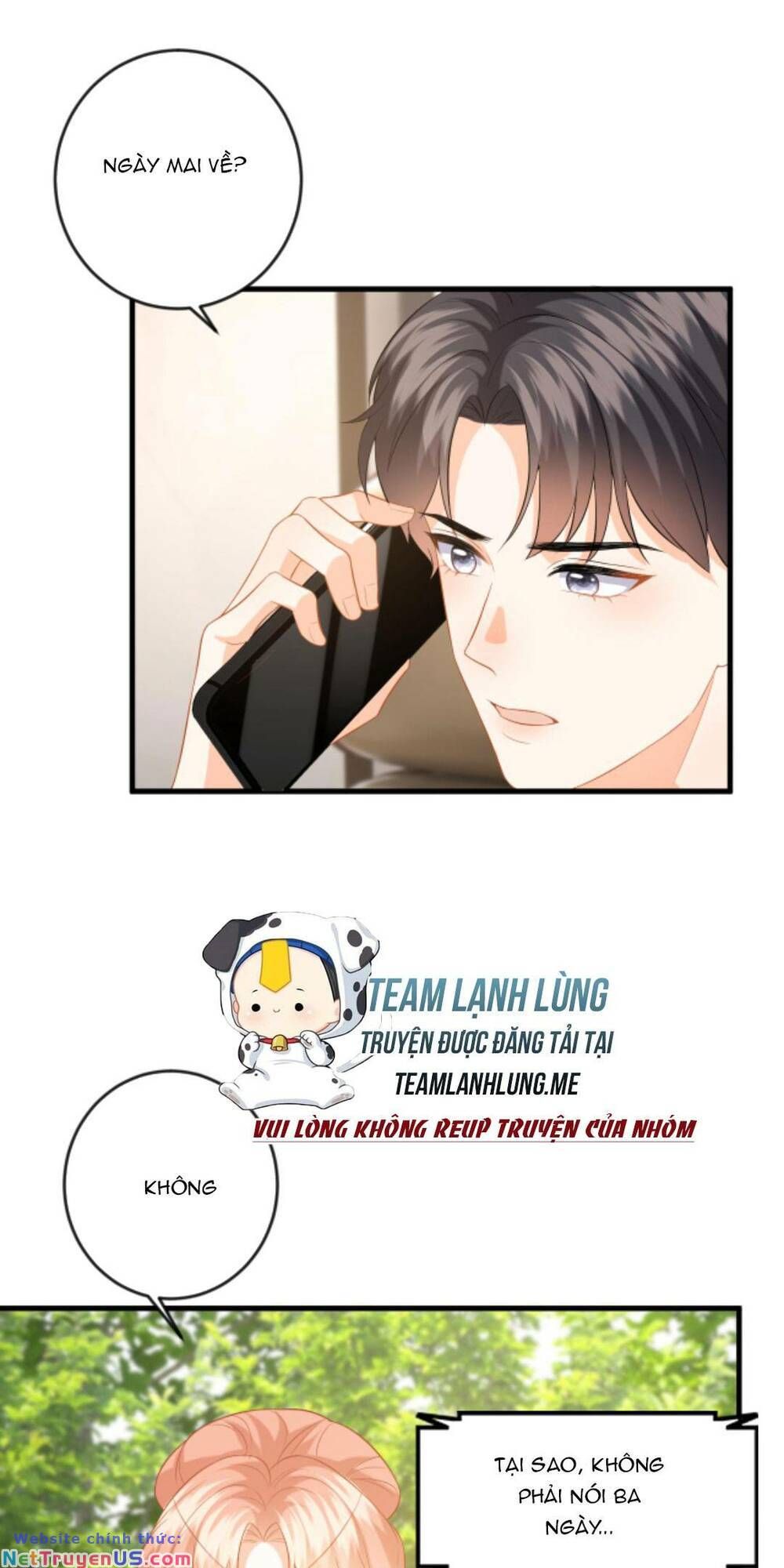Xuyên Nhanh: Phản Diện Quá Sủng Quá Mê Người1: Chapter 146