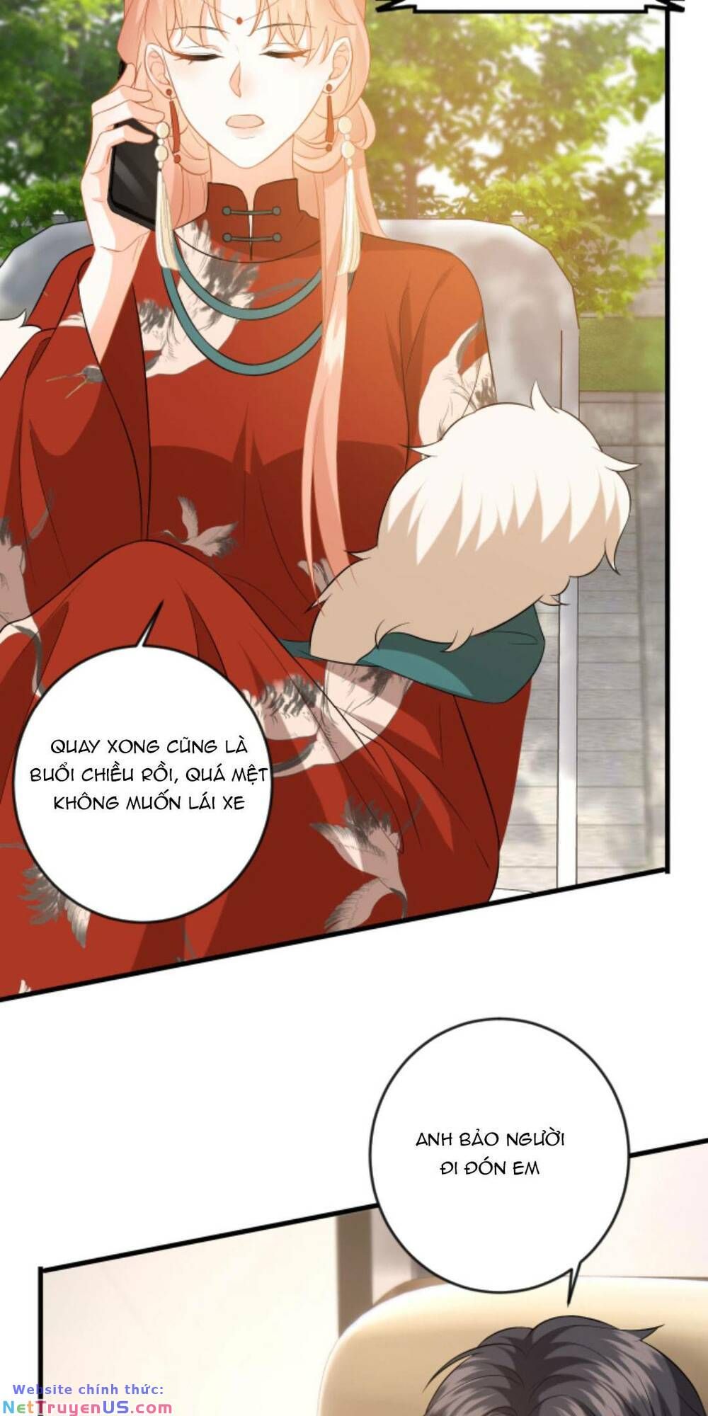 Xuyên Nhanh: Phản Diện Quá Sủng Quá Mê Người1: Chapter 146