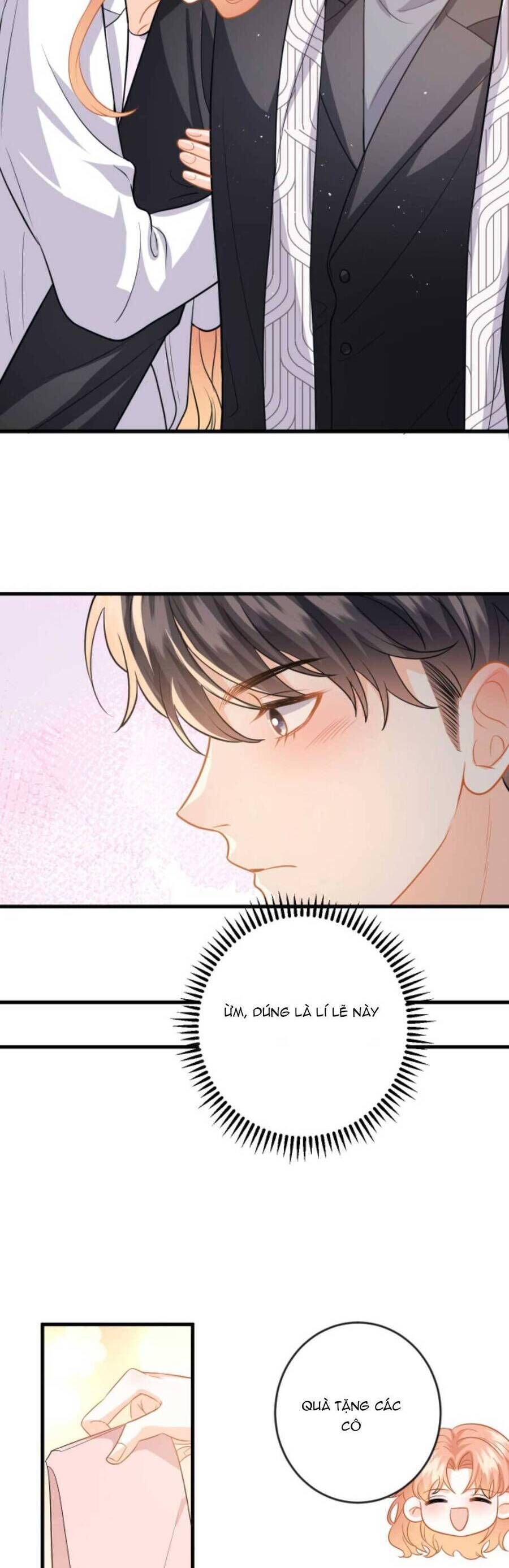 Xuyên Nhanh: Phản Diện Quá Sủng Quá Mê Người1: Chapter 147