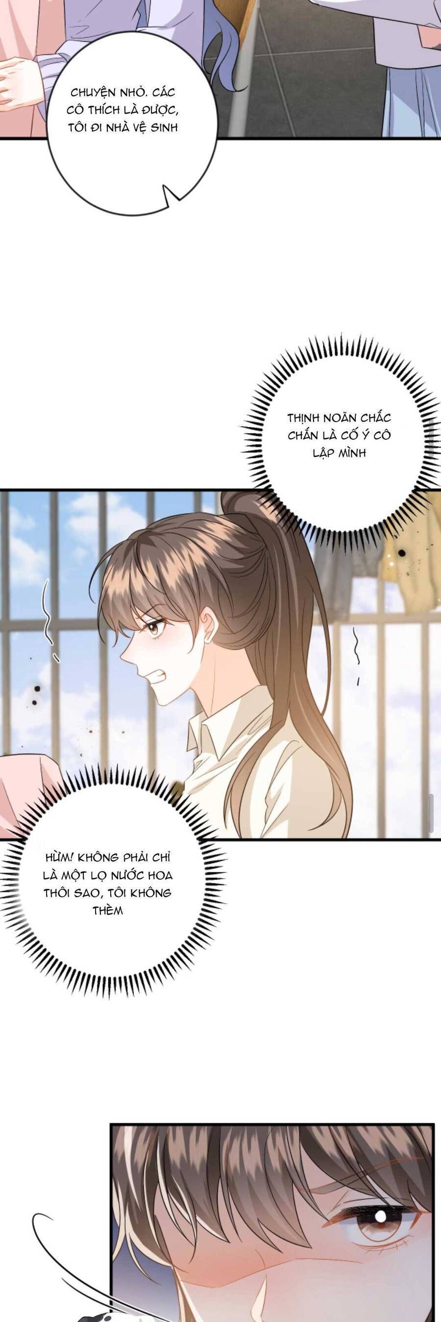 Xuyên Nhanh: Phản Diện Quá Sủng Quá Mê Người1: Chapter 147