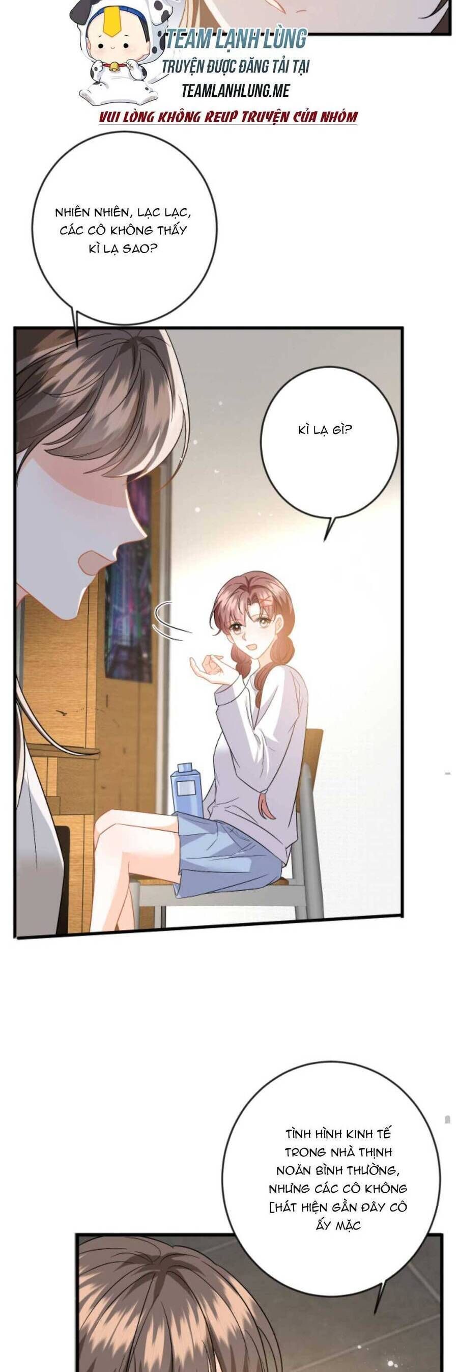 Xuyên Nhanh: Phản Diện Quá Sủng Quá Mê Người1: Chapter 147