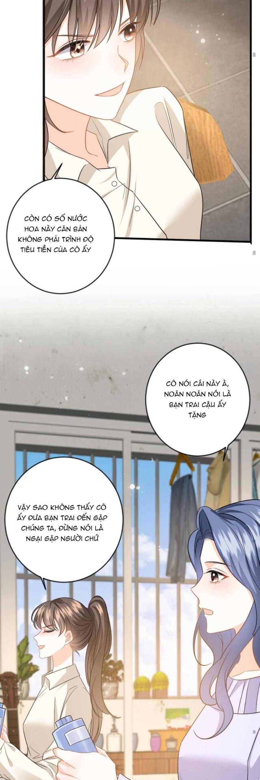 Xuyên Nhanh: Phản Diện Quá Sủng Quá Mê Người1: Chapter 147