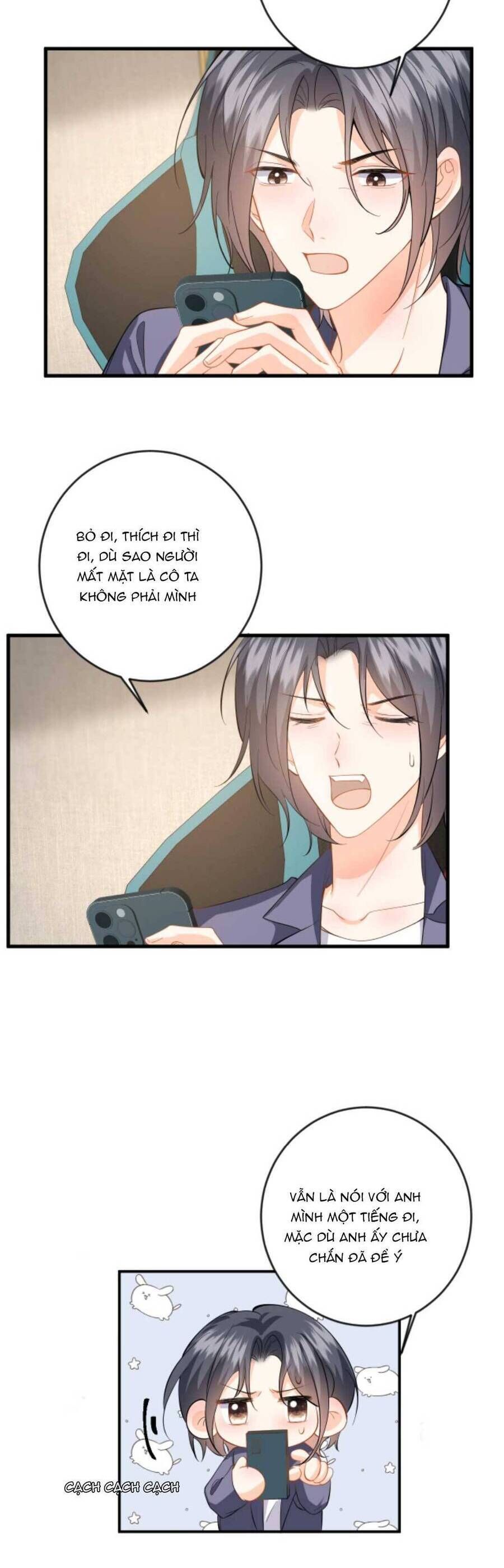 Xuyên Nhanh: Phản Diện Quá Sủng Quá Mê Người1: Chapter 147