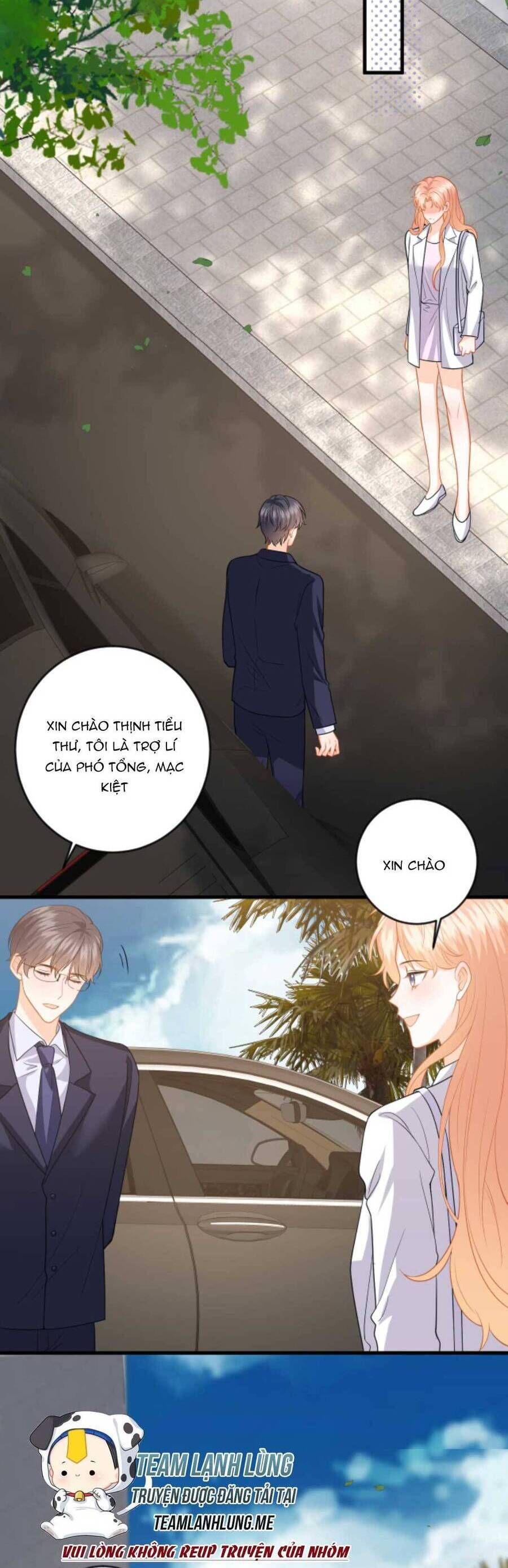 Xuyên Nhanh: Phản Diện Quá Sủng Quá Mê Người1: Chapter 147