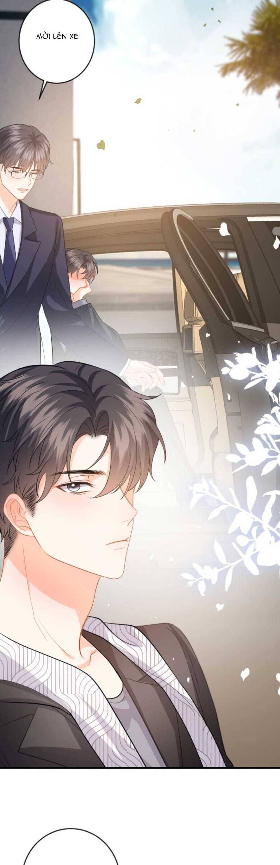 Xuyên Nhanh: Phản Diện Quá Sủng Quá Mê Người1: Chapter 147