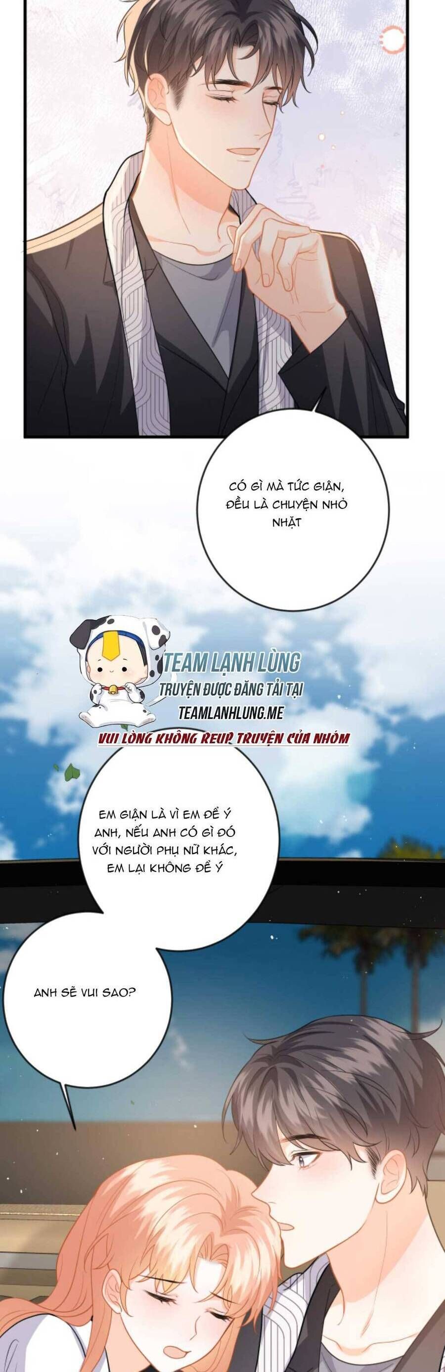 Xuyên Nhanh: Phản Diện Quá Sủng Quá Mê Người1: Chapter 147