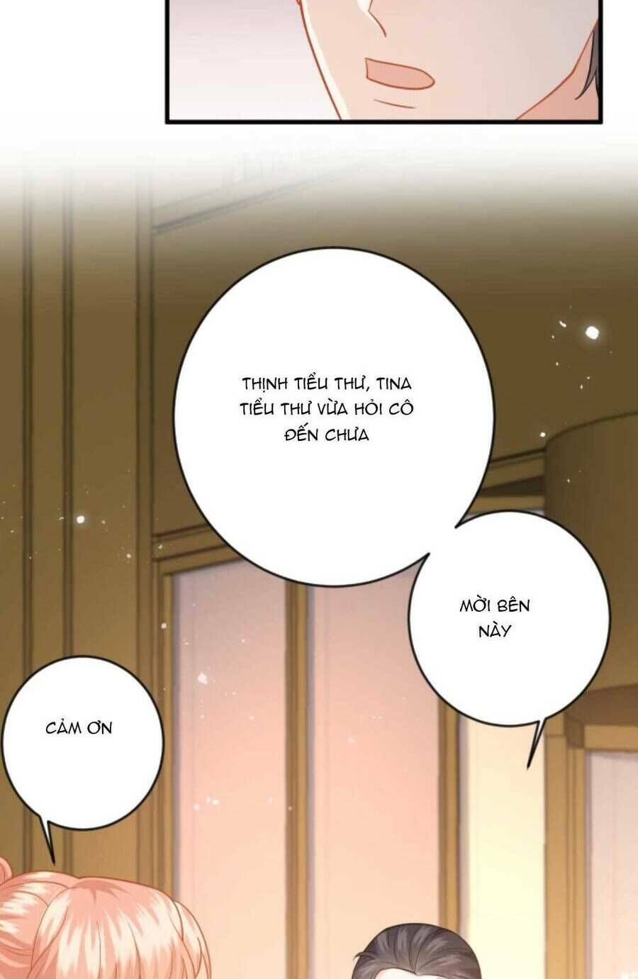 Xuyên Nhanh: Phản Diện Quá Sủng Quá Mê Người1: Chapter 148