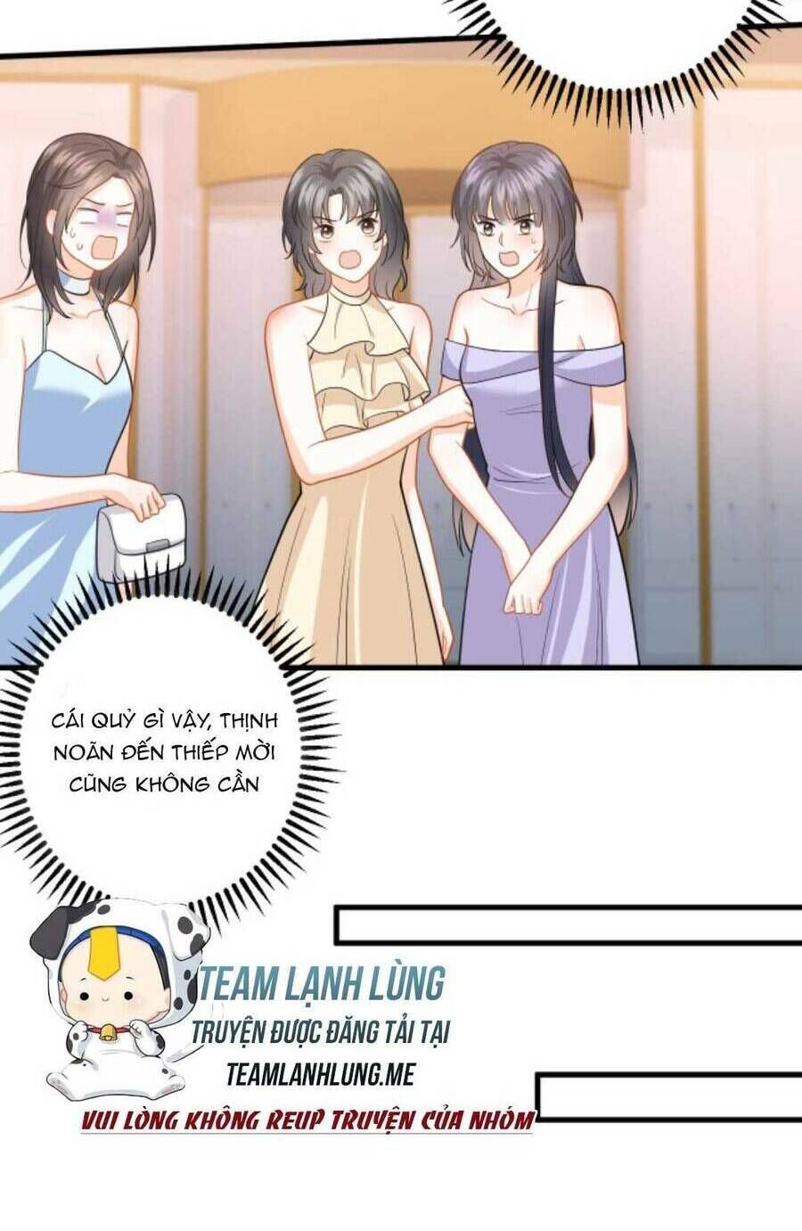 Xuyên Nhanh: Phản Diện Quá Sủng Quá Mê Người1: Chapter 148