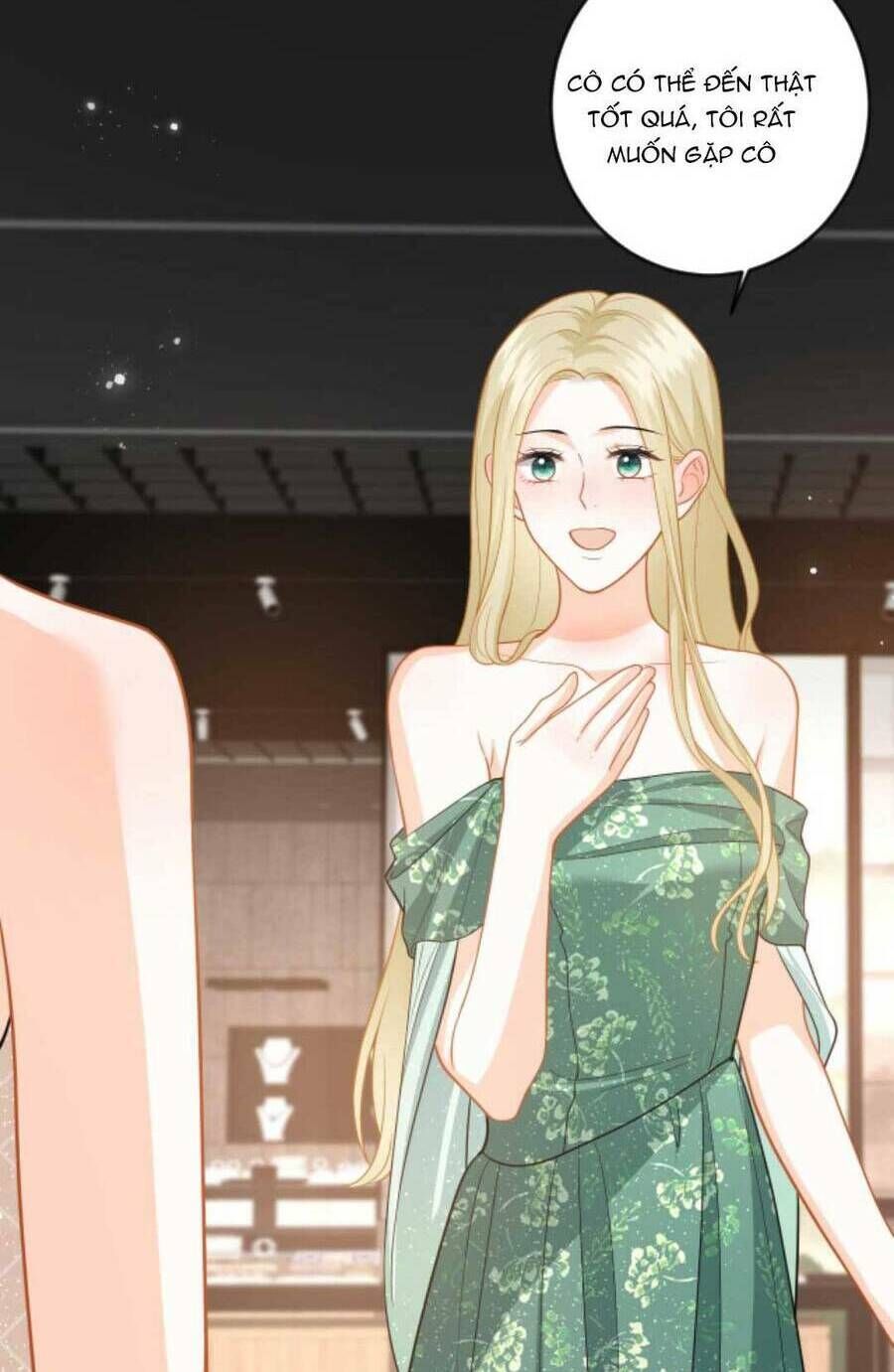Xuyên Nhanh: Phản Diện Quá Sủng Quá Mê Người1: Chapter 148