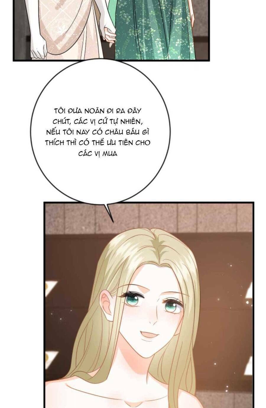 Xuyên Nhanh: Phản Diện Quá Sủng Quá Mê Người1: Chapter 148