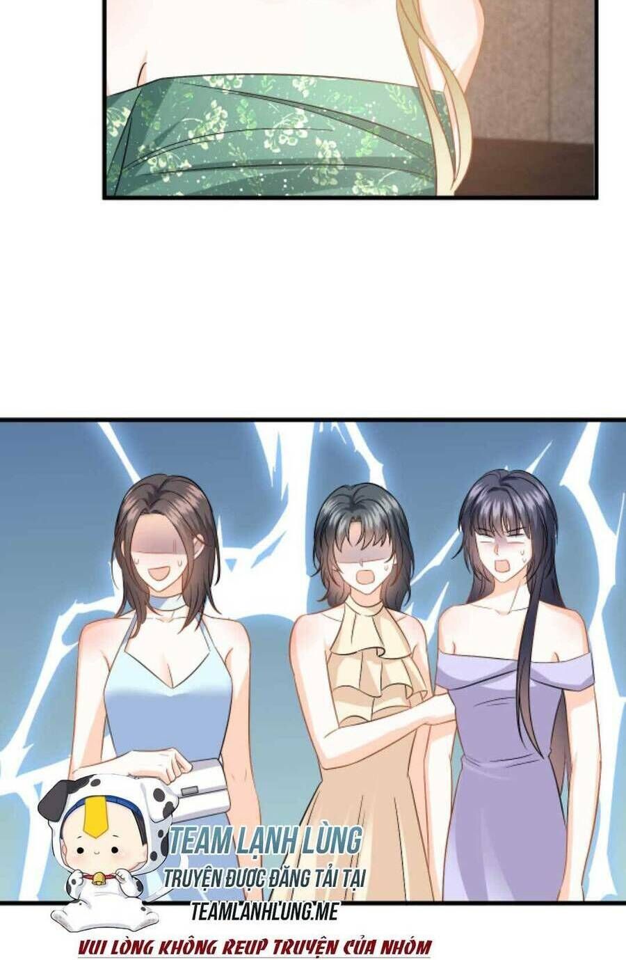 Xuyên Nhanh: Phản Diện Quá Sủng Quá Mê Người1: Chapter 148