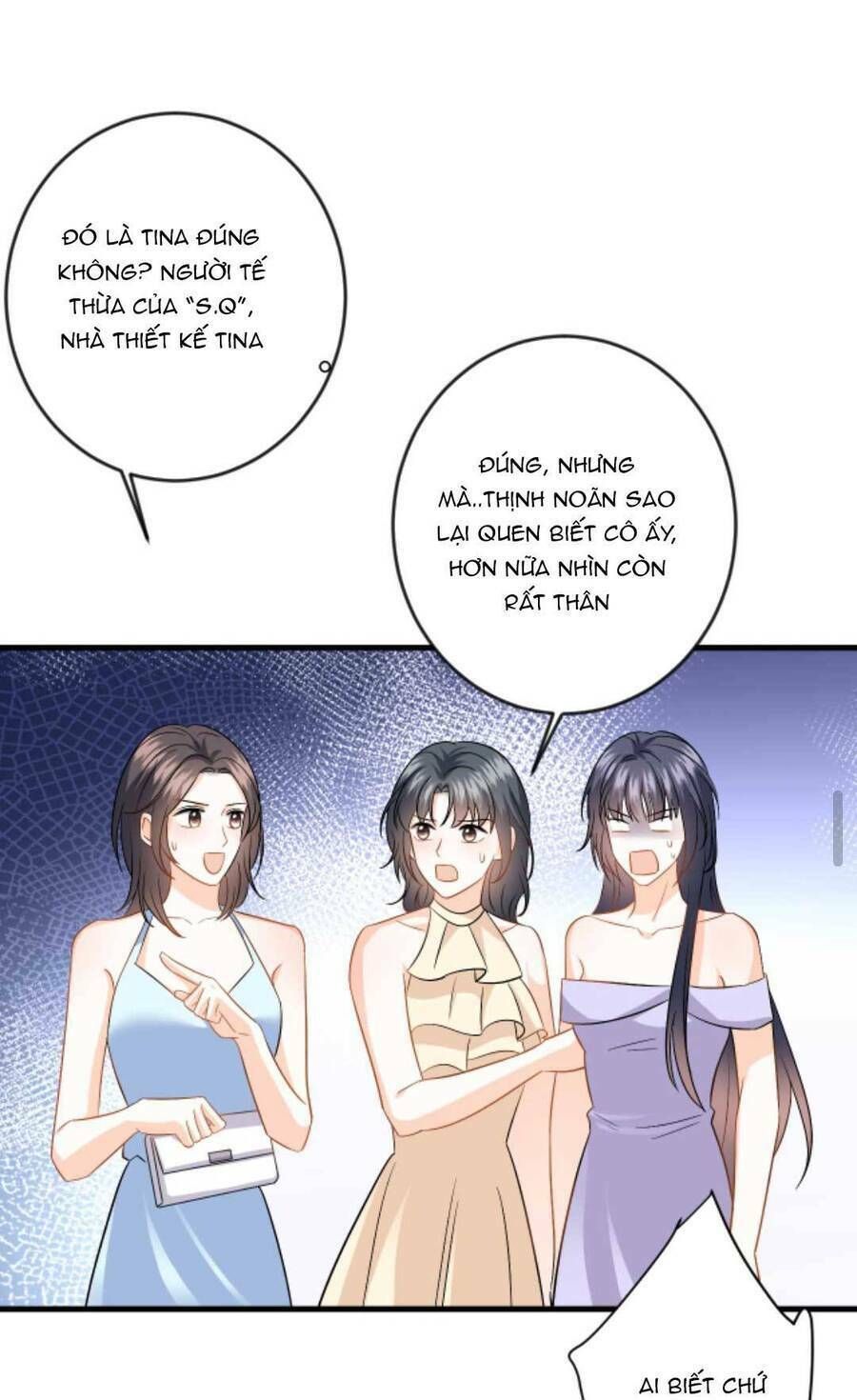 Xuyên Nhanh: Phản Diện Quá Sủng Quá Mê Người1: Chapter 148