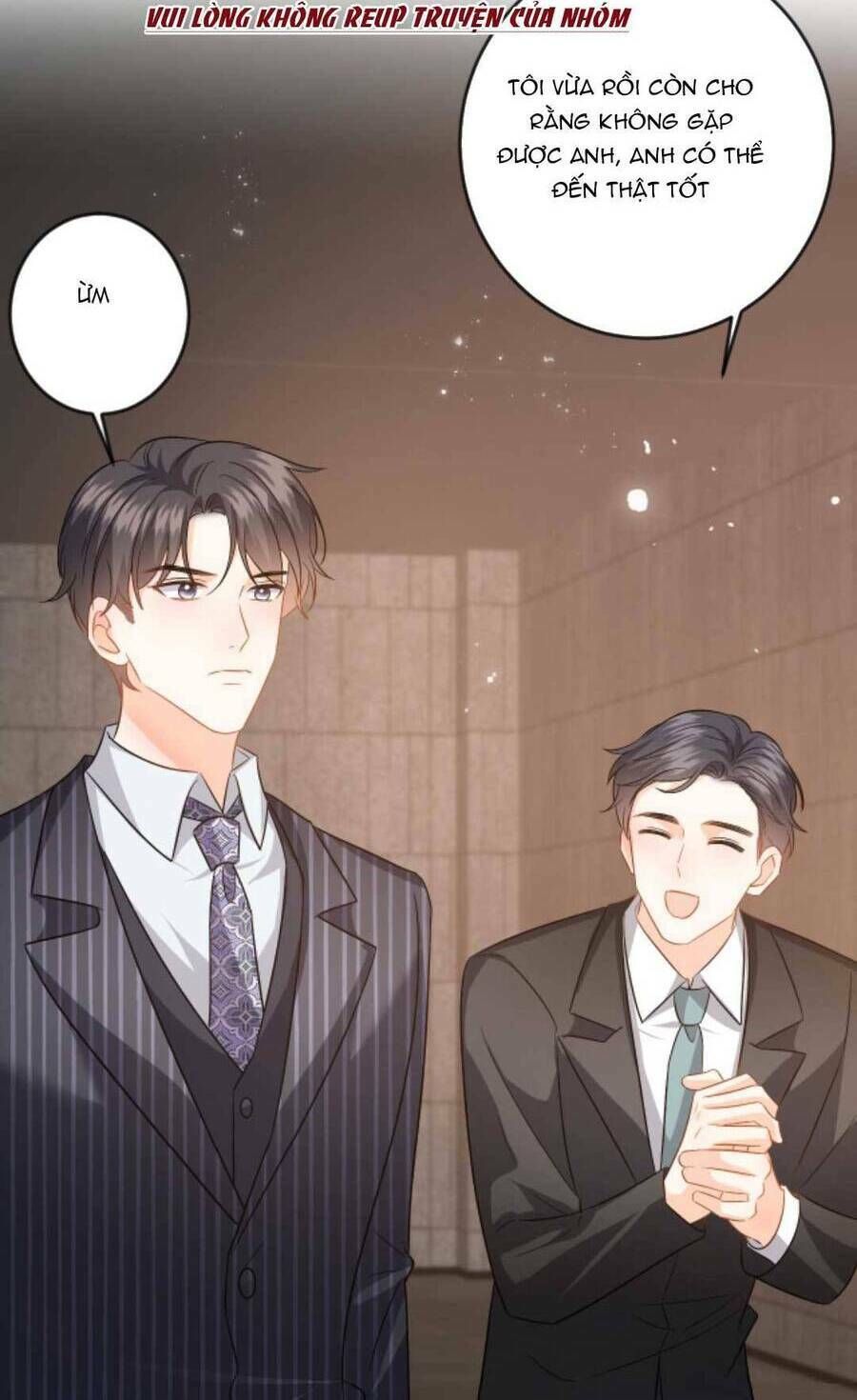 Xuyên Nhanh: Phản Diện Quá Sủng Quá Mê Người1: Chapter 148