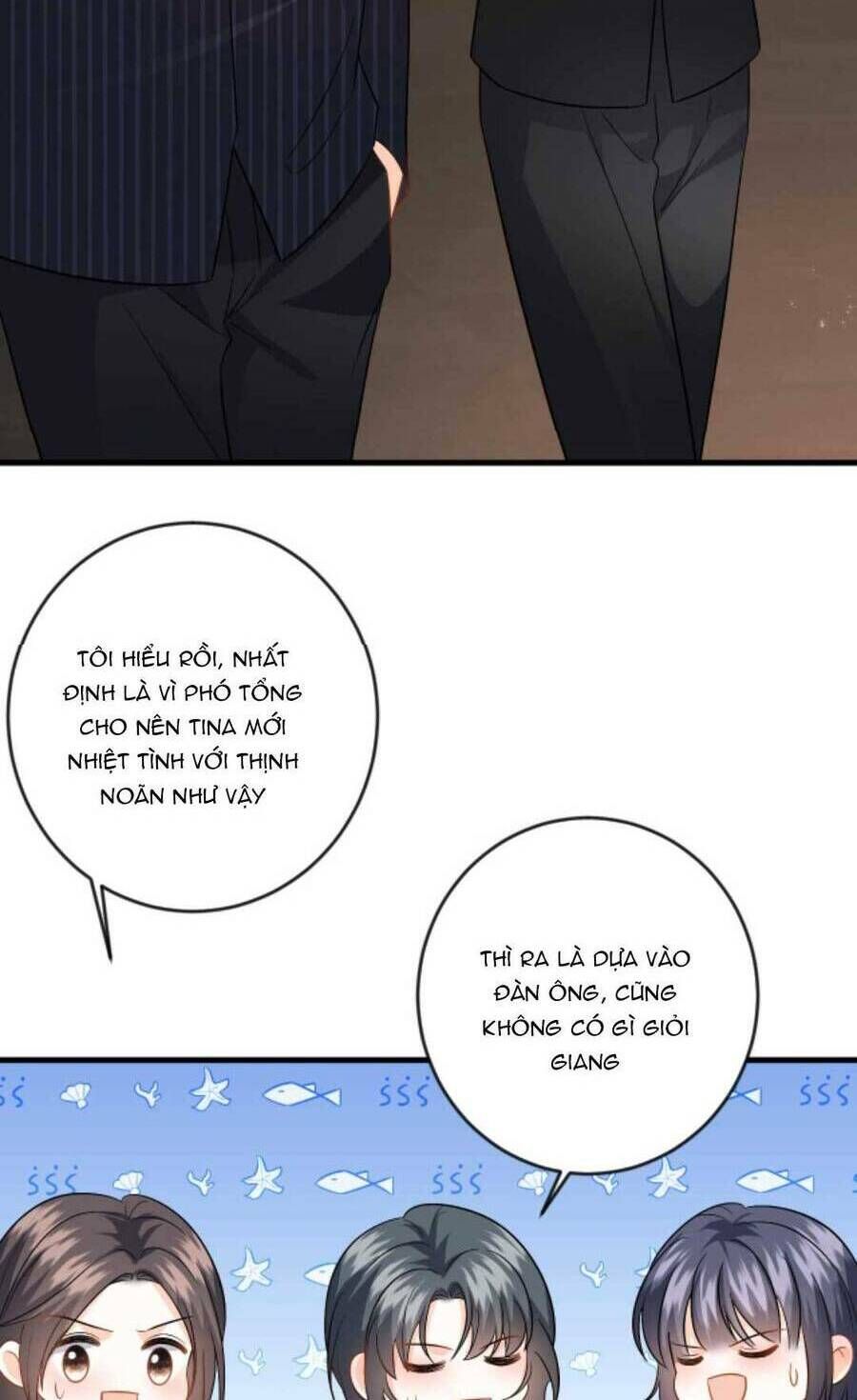 Xuyên Nhanh: Phản Diện Quá Sủng Quá Mê Người1: Chapter 148