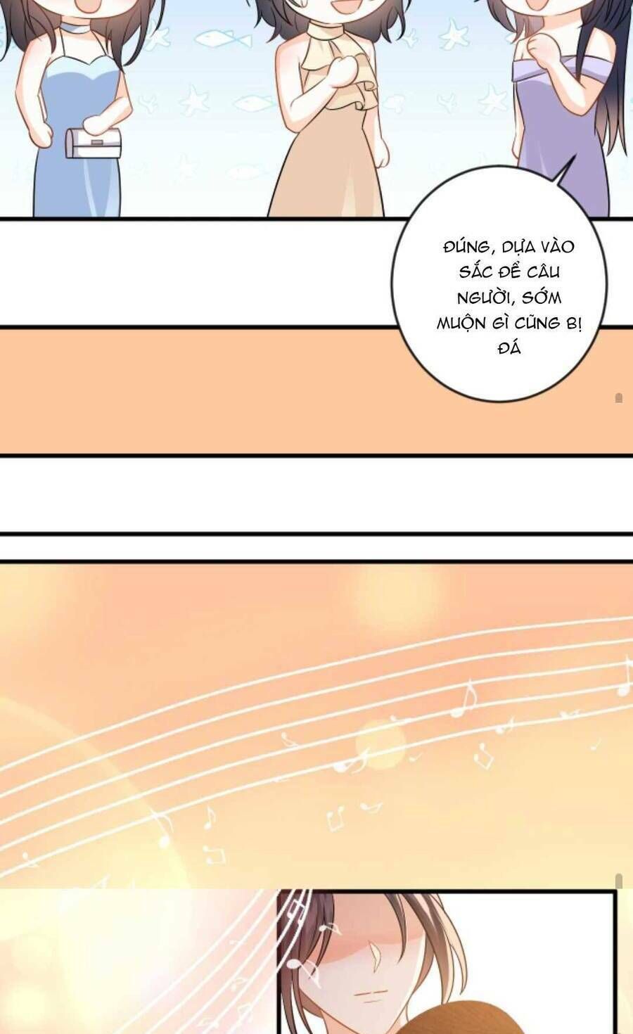 Xuyên Nhanh: Phản Diện Quá Sủng Quá Mê Người1: Chapter 148