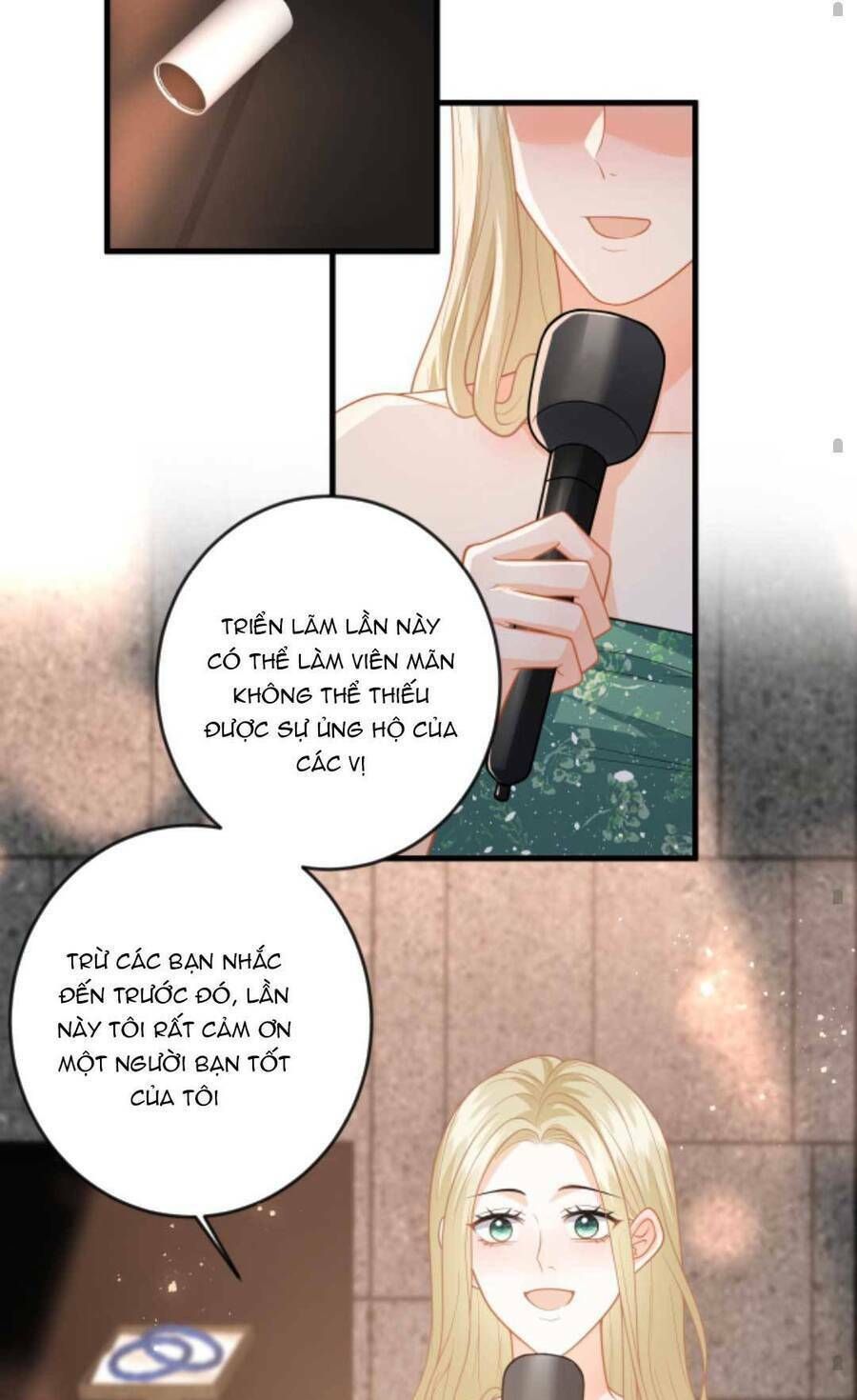 Xuyên Nhanh: Phản Diện Quá Sủng Quá Mê Người1: Chapter 148