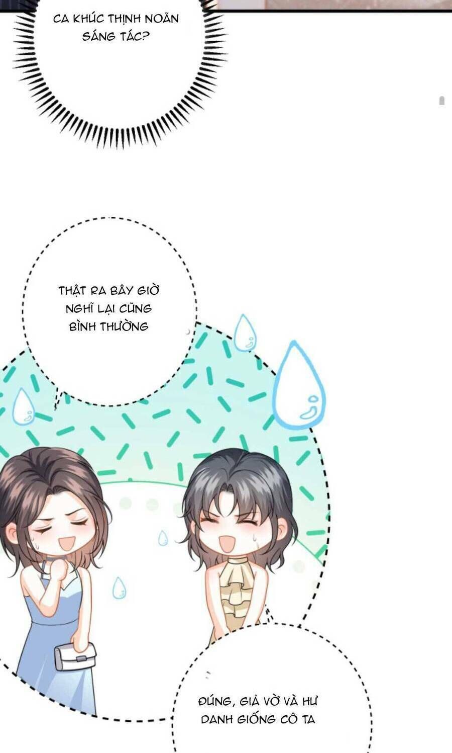 Xuyên Nhanh: Phản Diện Quá Sủng Quá Mê Người1: Chapter 148