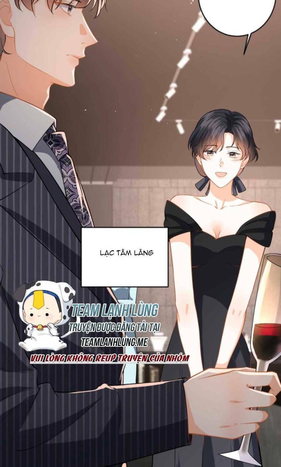 Xuyên Nhanh: Phản Diện Quá Sủng Quá Mê Người1: Chapter 148