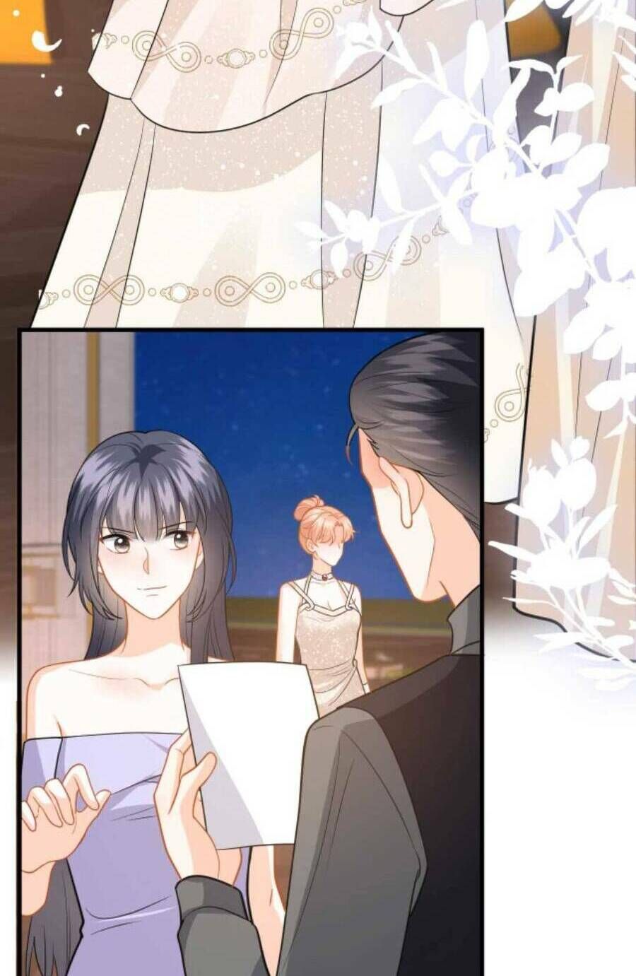 Xuyên Nhanh: Phản Diện Quá Sủng Quá Mê Người1: Chapter 148